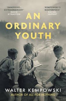 Paperback AN ORDINARY YOUTH Book