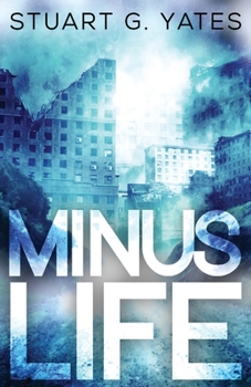 Minus Life: Large Print Edition