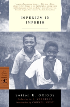 Paperback Imperium in Imperio Book