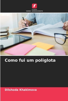 Paperback Como fui um poliglota [Portuguese] Book