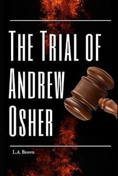 Paperback The Trial of Andrew Osher Book