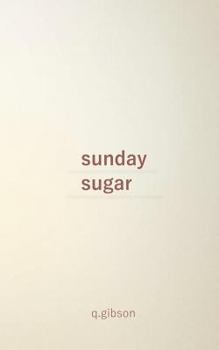 Paperback Sunday Sugar Book