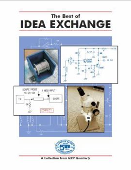 Unknown Binding Best of Idea Exchange : A Collection from QRP Quarterly Book