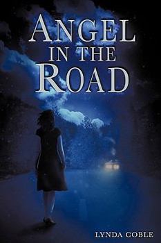 Paperback Angel in the Road Book