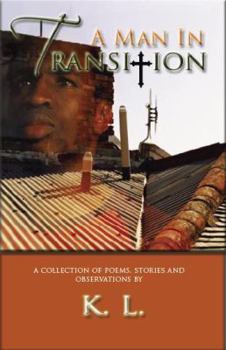 Paperback A Man in Transition Book