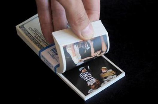 Paperback The 10,000 Dollar Flip Book [Spanish] Book