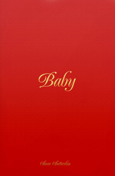 Paperback Baby Book