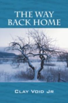 Paperback The Way Back Home Book