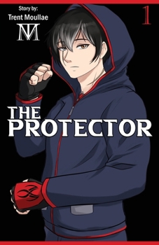 Paperback The Protector, Vol. 1 Book