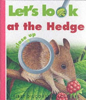Spiral-bound Let's Look at the Hedge Book