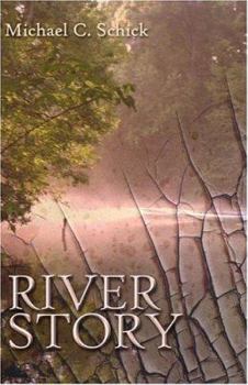 Paperback River Story Book