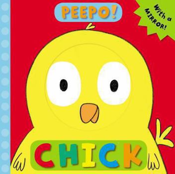 Board book Chick Book