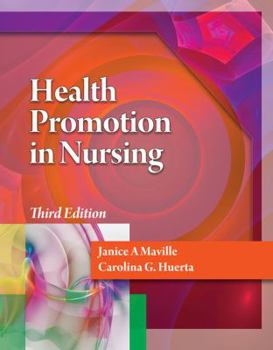 Paperback Health Promotion in Nursing with Premium Website Printed Access Card Book