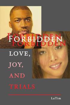 Paperback Forbidden Love, Joy, and Trials Book