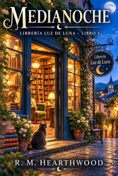 MEDIANOCHE (LIBRERÍA LUZ DE LUNA) (Spanish Edition)