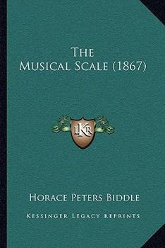 The Musical Scale