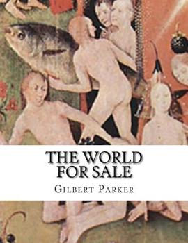 Paperback The World For Sale Book