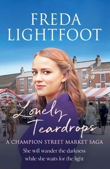 Paperback Lonely Teardrops Book