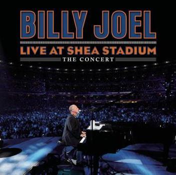 Music - CD Live At Shea Stadium Book