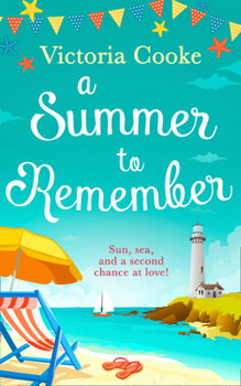 Paperback A Summer to Remember Book