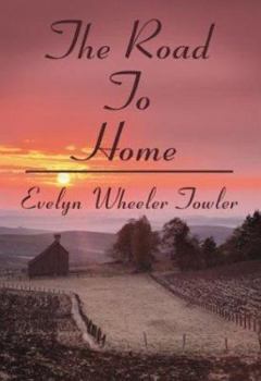 Paperback The Road to Home Book