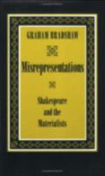 Paperback Misrepresentations Book