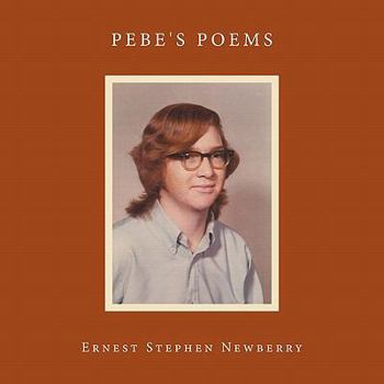 Paperback Pebe's Poems Book