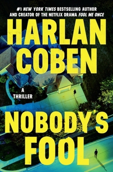Paperback Nobody's Fool Book