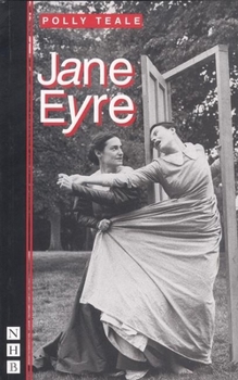 Jane Eyre: Play (Acting Edition)
