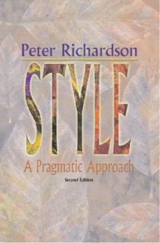 Paperback Style: A Pragmatic Approach Book