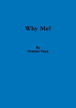 Paperback Why Me? Book