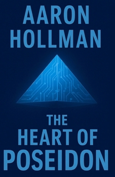 Paperback The Heart of Poseidon Book