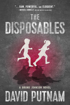 Hardcover The Disposables, 1 Book