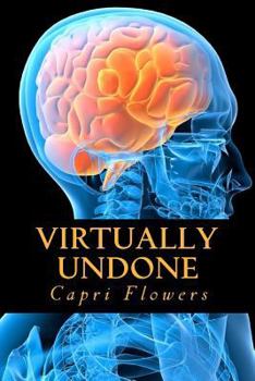 Paperback Virtually Undone Book