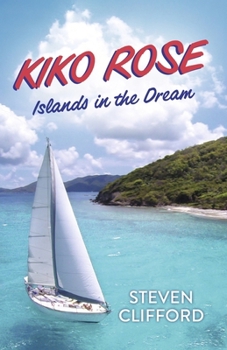 Paperback Kiko Rose: Islands in the Dream Book