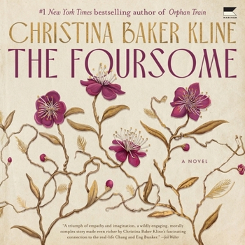 The Foursome: A Novel