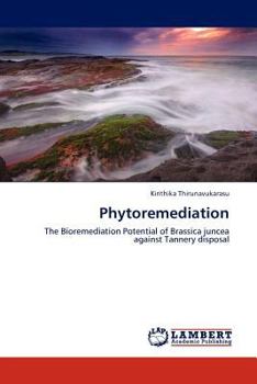 Paperback Phytoremediation Book