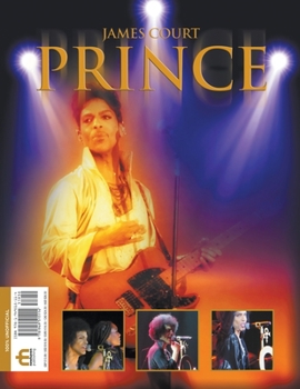 Paperback Prince: Bookazine Book