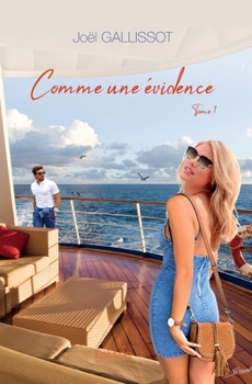 Paperback Comme une évidence - Tome 1 [French] Book