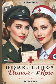 The Secret Letters of Eleanor and Rose (LGBTQ+)