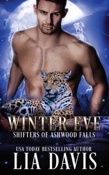 Paperback Winter Eve Book