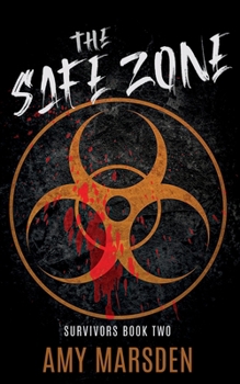 Paperback The Safe Zone Book