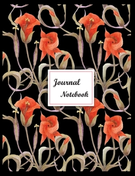 Journal notebook: 8.5 X 11 inch, 200 pages & 100 sheets journal notebook, Large Composition Book, Journal .