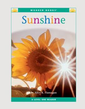 Sunshine - Book  of the Nonfiction Readers ~ Level 1