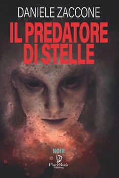 Paperback Il Predatore Di Stelle [Italian] Book
