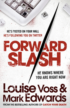 Paperback Forward Slash Book