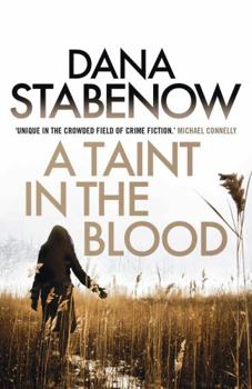 A Taint In The Blood - Book #14 of the Kate Shugak
