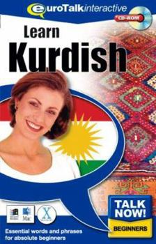 Talk Now! Kurdish