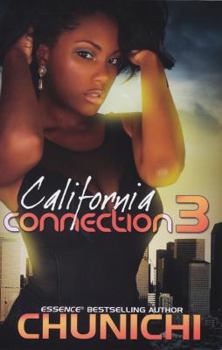 Paperback California Connection 3 Book