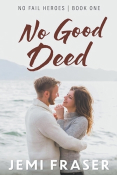 Paperback No Good Deed Book